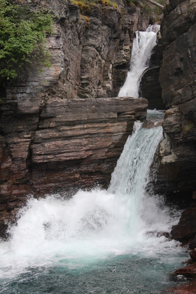 Glacier National Park