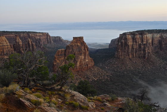 Colorado National Monument
