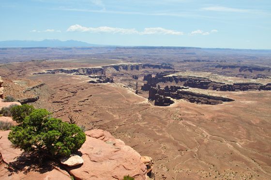 Canyonlands National Park