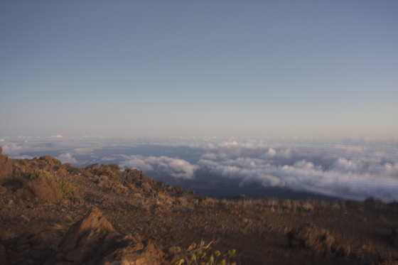 Haleakala