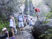 Big Bend National Park