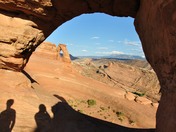 Arches National Park