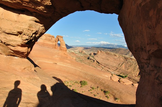 Arches National Park