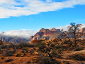 Red Rock Canyon National Conservation Area