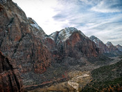 Zion