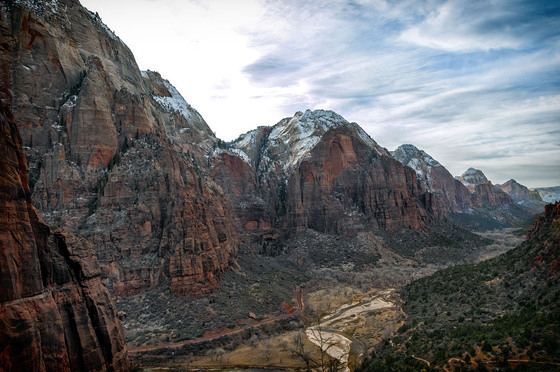 Zion