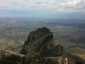 Guadalupe Mountains National Park