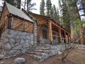 Inyo National Forest