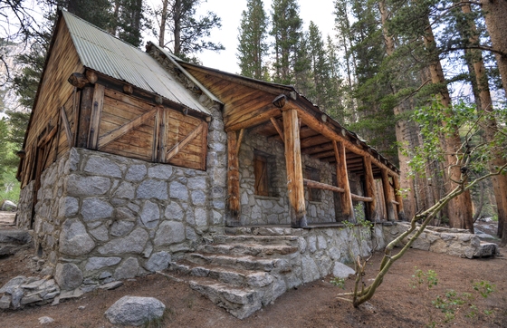 Inyo National Forest
