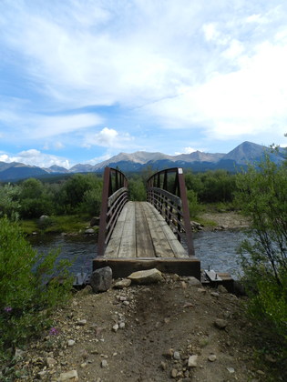 Gunnison National Forest