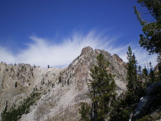 Sawtooth National Recreation Area