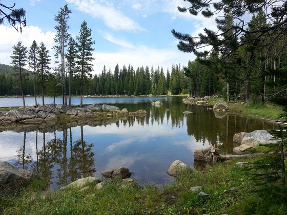 Anthony Lakes NFS