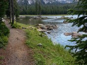 Anthony Lake
