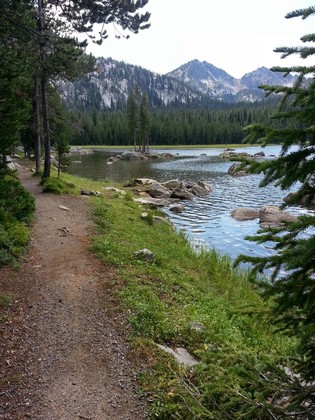 Anthony Lake