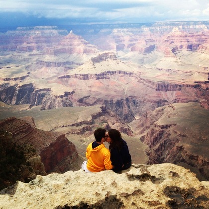 Grand Canyon National Park