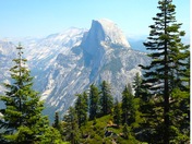 Yosemite National Park