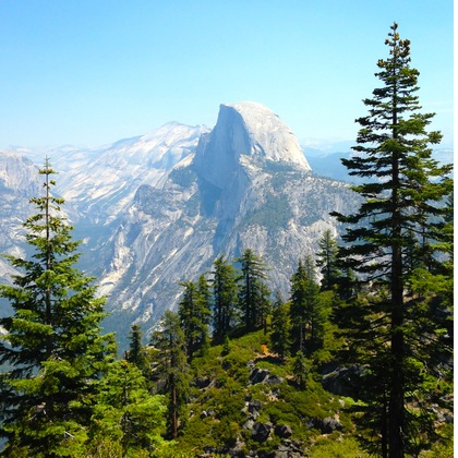 Yosemite National Park