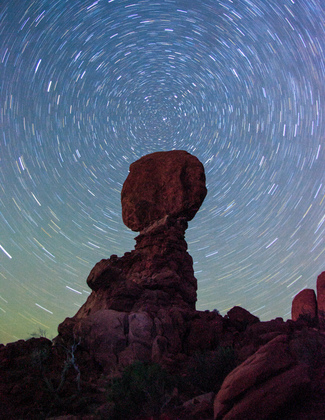 Arches National Park