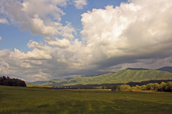 Great Smoky Mountains National Park