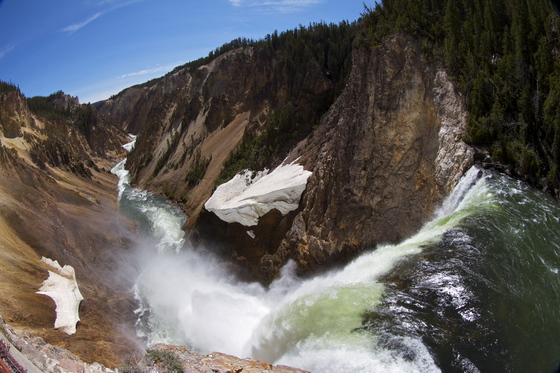 yellowstone