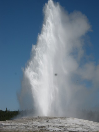 Yellowstone National Park