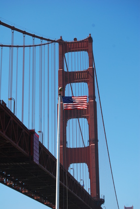 Fort Point National Historic Site