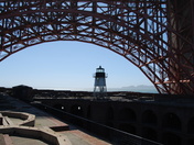 Fort Point National Historic Site