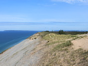 Sleeping Bear Dunes National Lakeshore