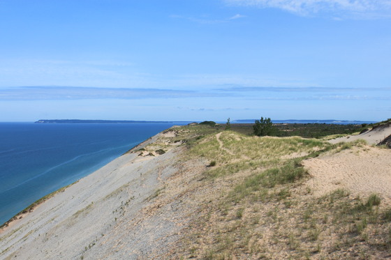 Sleeping Bear Dunes National Lakeshore