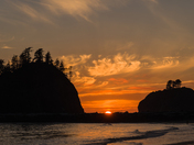 Olympic National Park
