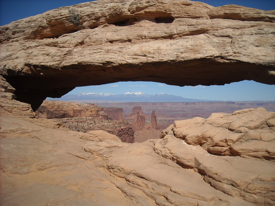 Canyonlands National Park