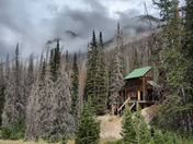 Shoshone National Forest