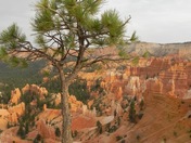 Bryce Canyon National Park