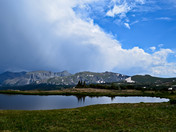 Rocky Mountain National Park