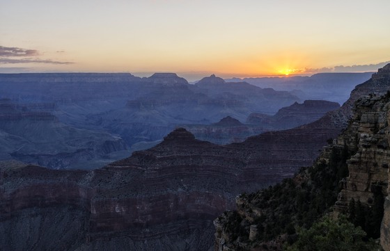 Grand Canyon National Park