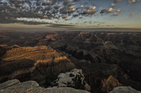 Grand Canyon