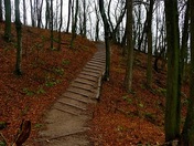 Empire Bluff National Park
