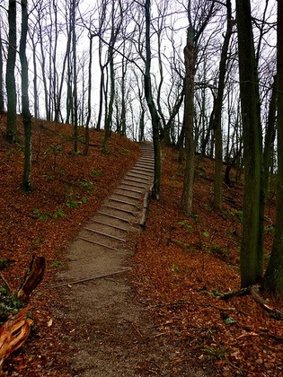 Empire Bluff National Park