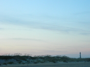 Cape Hatteras National Seashoare