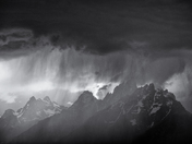 Grand Teton National Park