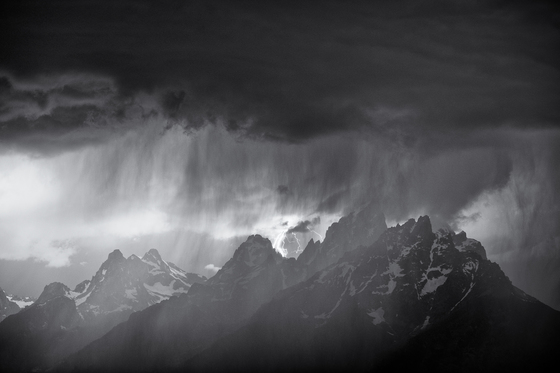 Grand Teton National Park
