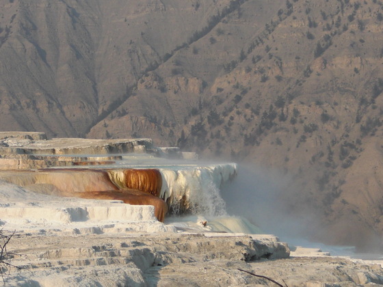 Yellowstone
