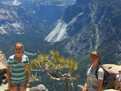 Yosemite NP