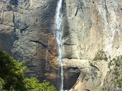 Yosemite NP