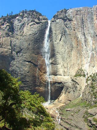Yosemite NP
