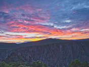 Black Canyon of the Gunnison National Park