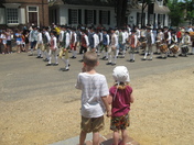 Jamestown, VA