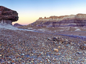 Petrified Forest National Park