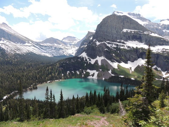 Glacier National Park