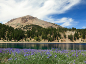 Lassen Volcanic National Park